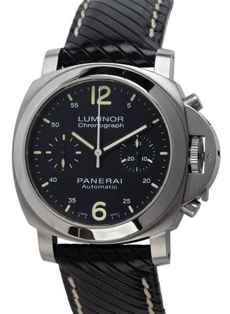 panerai luminor pam 310|Panerai .